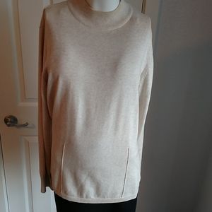Woolrich Turtleneck Sweater